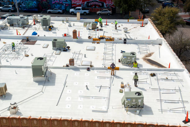 Best Cold Roofs  in Weatherly, PA