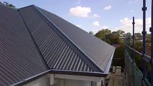 4 Ply Roofing in Weatherly, PA
